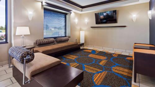 Best Western Plus Keene Hotel