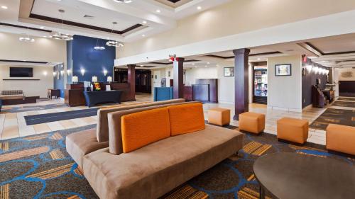 Best Western Plus Keene Hotel