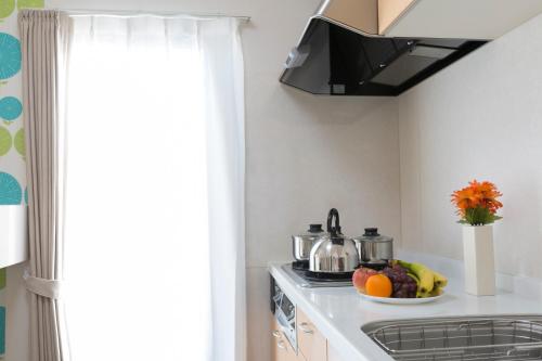 Studio Apartment image 10