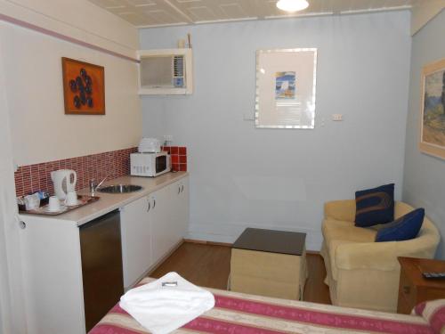 Mount View Motel in Bulahdelah