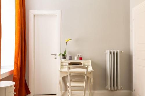 Residenza Vatican Suite – Rome