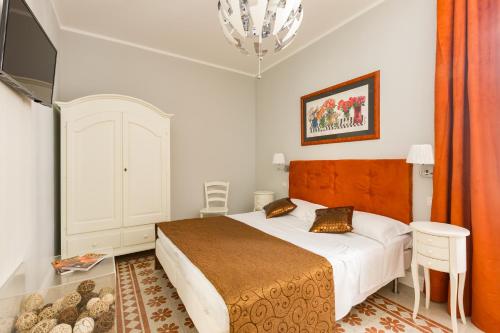 Residenza Vatican Suite – Rome