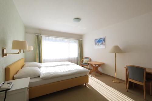 Hotel Concordia - image 6