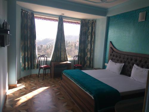 Peaceful & scenic Homestay in Shoghi-Shimla