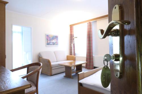 Hotel Concordia - image 10