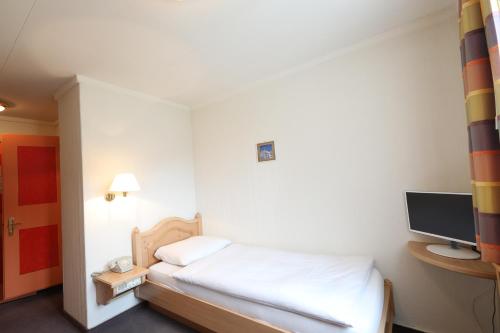 Hotel Concordia - image 12