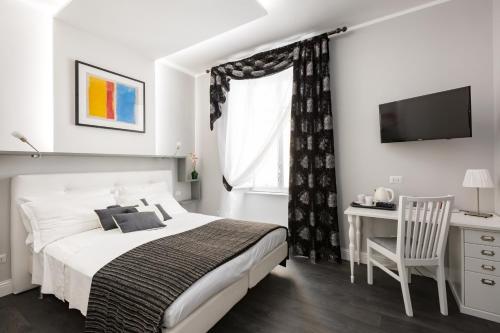 Residenza Vatican Suite – Rome