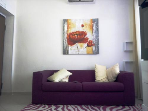 Olbia Center House - main image