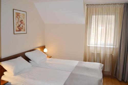 Casa Retezat in Retezat