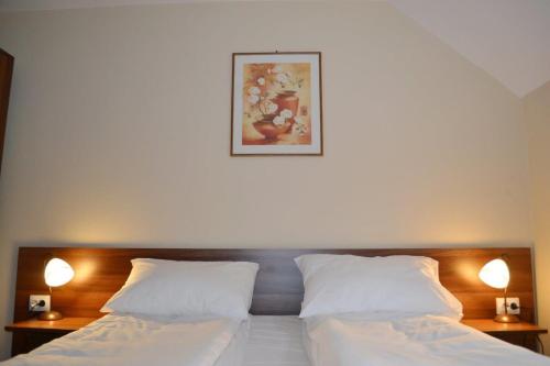 Casa Retezat in Retezat