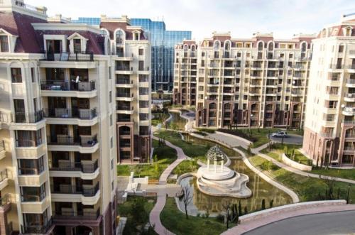 

New Home in Tbilisi 2