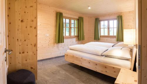 Alpenchalets Mair 5