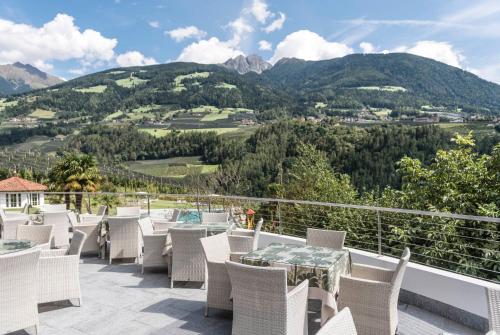 Iekārtas, Hotel Hofbrunn in Rifiano - Rifian