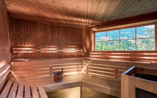 Spa, Hotel Hofbrunn in Rifiano - Rifian