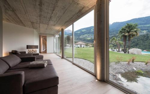 Spa, Hotel Hofbrunn in Rifiano - Rifian