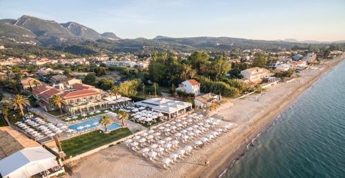 Acharavi Beach Hotel - image 2