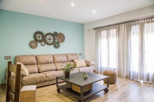 Apartament Rural El Rellotge - Chert