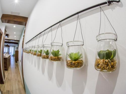 Létesítmények, Apartament Rural El Rellotge in Sant Mateu