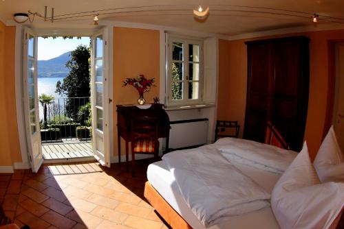  Relais Villa Margherita in Oggebbio