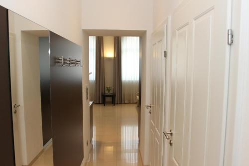 Lifestyle Apartments Wien