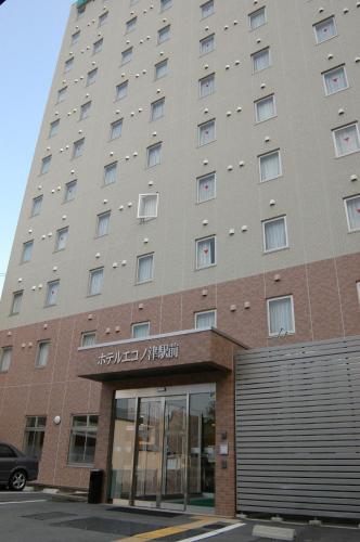 Hotel Econo Tsu Station