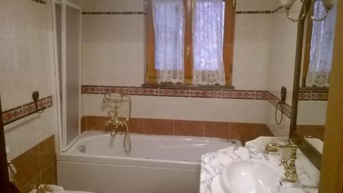 Casa Antagnod