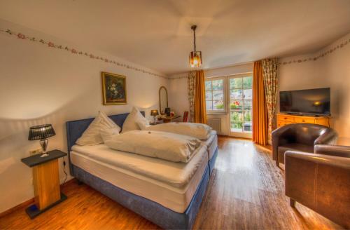 Hotel Lipmann Am Klosterberg - image 9