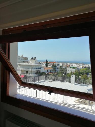 Leo - Unique Glyfada Apartment, Atény (fotografie 8)
