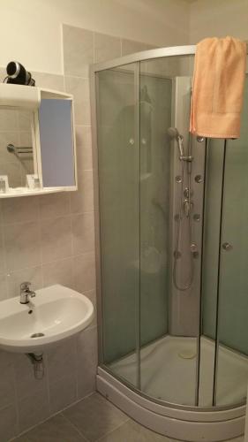 Appartement Hotel Marien-Hof - image 12