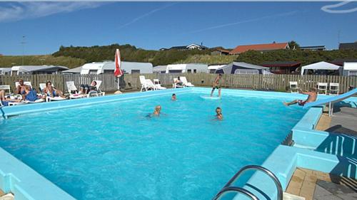 Lønstrup Egelunds Motel in هجورينج