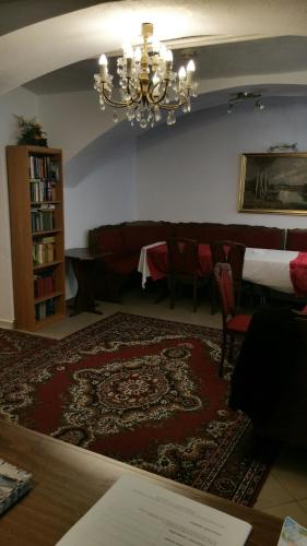 Appartement Hotel Marien-Hof - image 4