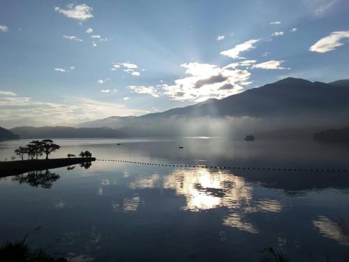 Pemandangan, Minren Hotel in Nantou