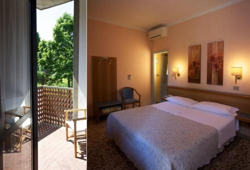 Double or Twin Room image 8