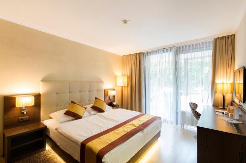 Hotel Sacher Baden in Baden