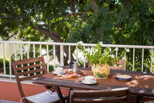 Relax al mare gîte à louer Punta Secca