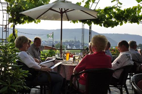 Hotel Lipmann Am Klosterberg - image 10