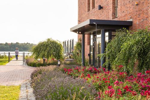 Hotel Speicher am Ziegelsee - image 12