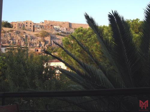 Hotel Molyvos I - main image