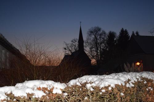 Altes Pfarrhaus Hunolstein