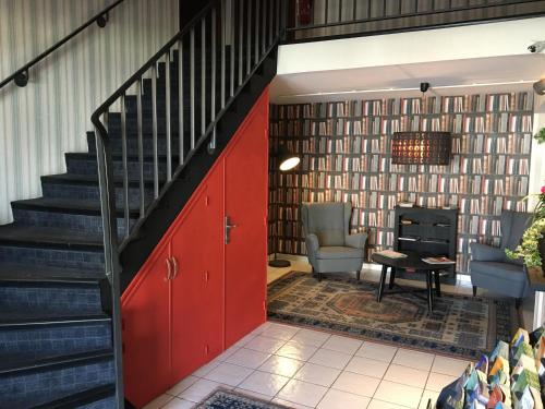 Hotel Le Dauphin