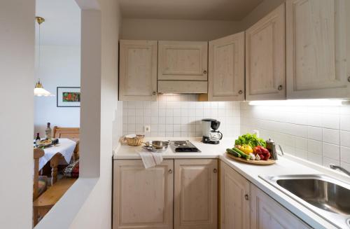 Hotel & Appartements Perwanger - image 8