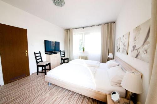 Hotel am Stadion - main image