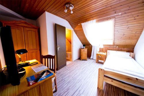 Hotel am Stadion - image 2