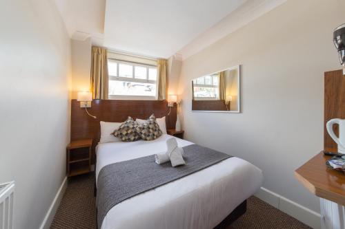 Chester Hotel Victoria