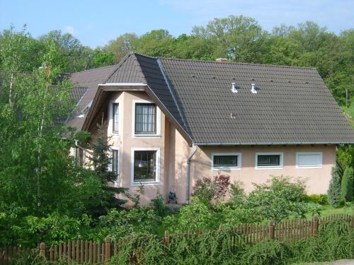  Topáz Vendégház, Unterkunft in Sopron