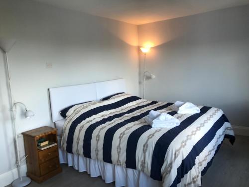 B&B Dittisham - The Red Lion Inn - Bed and Breakfast Dittisham