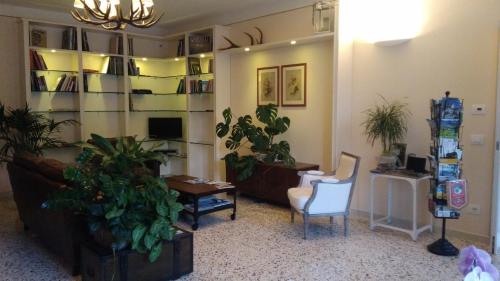 La Villa degli Orti - image 11