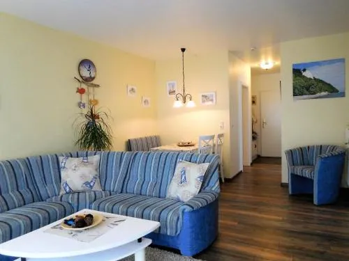 Ferienwohnung Leuchtturm in Sassnitz, Deutschland
