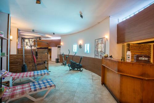 Spa, 桑納達別墅精品酒店 (Villa Sonata Boutique Hotel) in 阿蘭亞