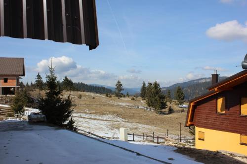 Double Room with Park View